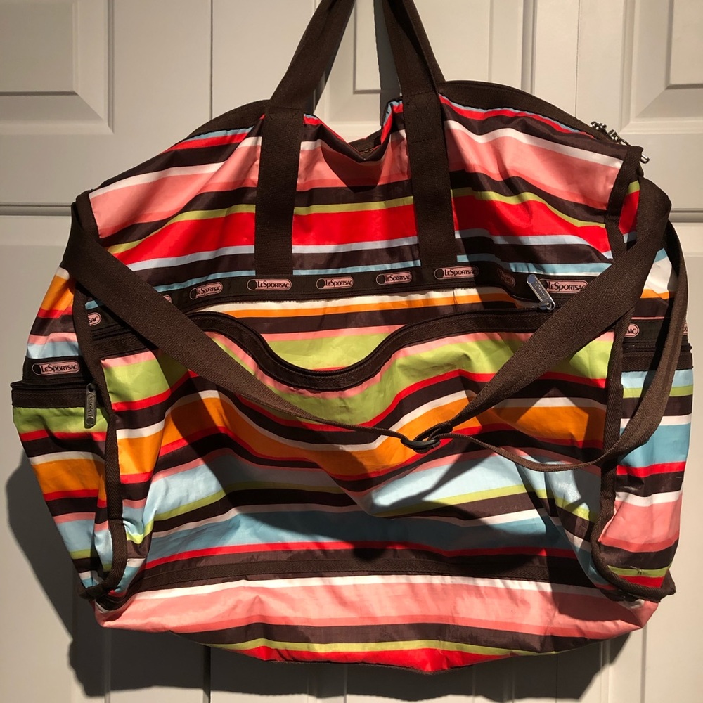 LeSportSac Large Weekender